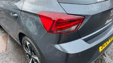 SEAT Ibiza 1.0 TSI 95 FR Sport 5dr Petrol Hatchback